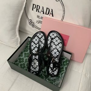 kate spade tallula sandals
